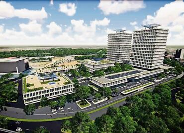 Van 9.2 mdp en nueva sede del INE