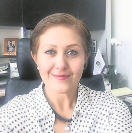 FEPADE, sin rastros de videos de Eva Cadena