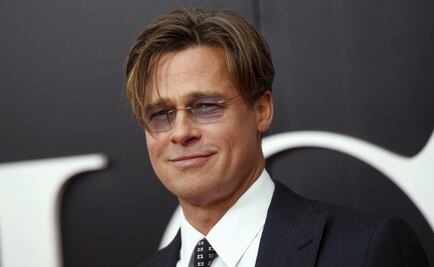 Brad Pitt emite un nuevo comunicado