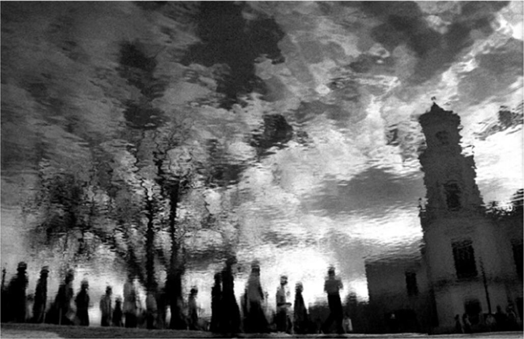 Lorenzo Armendáriz: Fotógrafo, gitano y peregrino