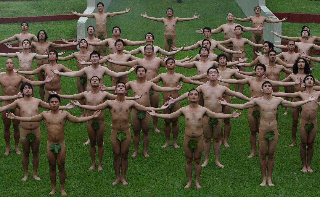 Foto: Archivo EL UNIVERSAL 