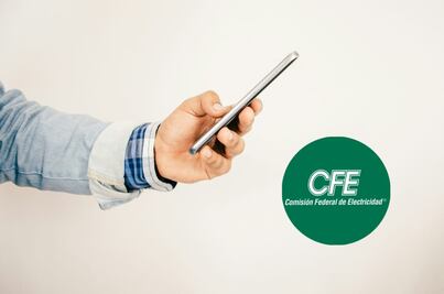 ¿Qué tramites puedo hacer desde la App CFE Contigo?; paso a paso cómo registrarte