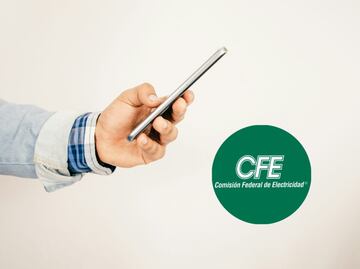 ¿Qué tramites puedo hacer desde la App CFE Contigo?; paso a paso cómo registrarte