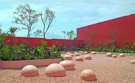 MARCO presenta el arte de Adeline de Monseignat