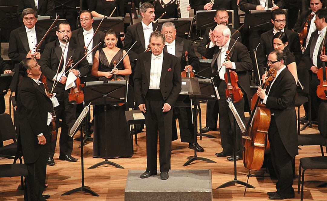 Foto: Archivo EL UNIVERSAL