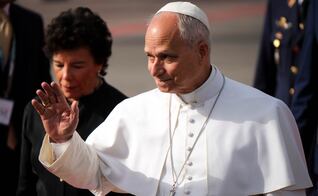 Papa denuncia que ambiente digital radicaliza el prejuicio hacia los pobres; la comunidad no puede ser "insensible" 