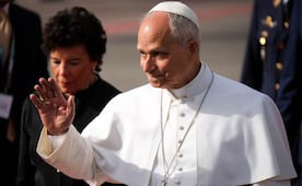 Papa denuncia que ambiente digital radicaliza el prejuicio hacia los pobres; la comunidad no puede ser "insensible"