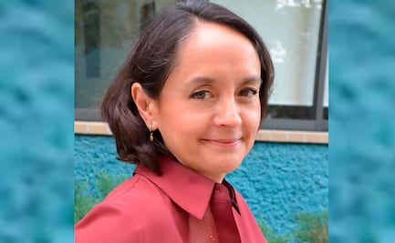 UNAM nombra a Véronique Ávila al frente del Instituto de Investigaciones Económicas; estará en el cargo hasta 2030