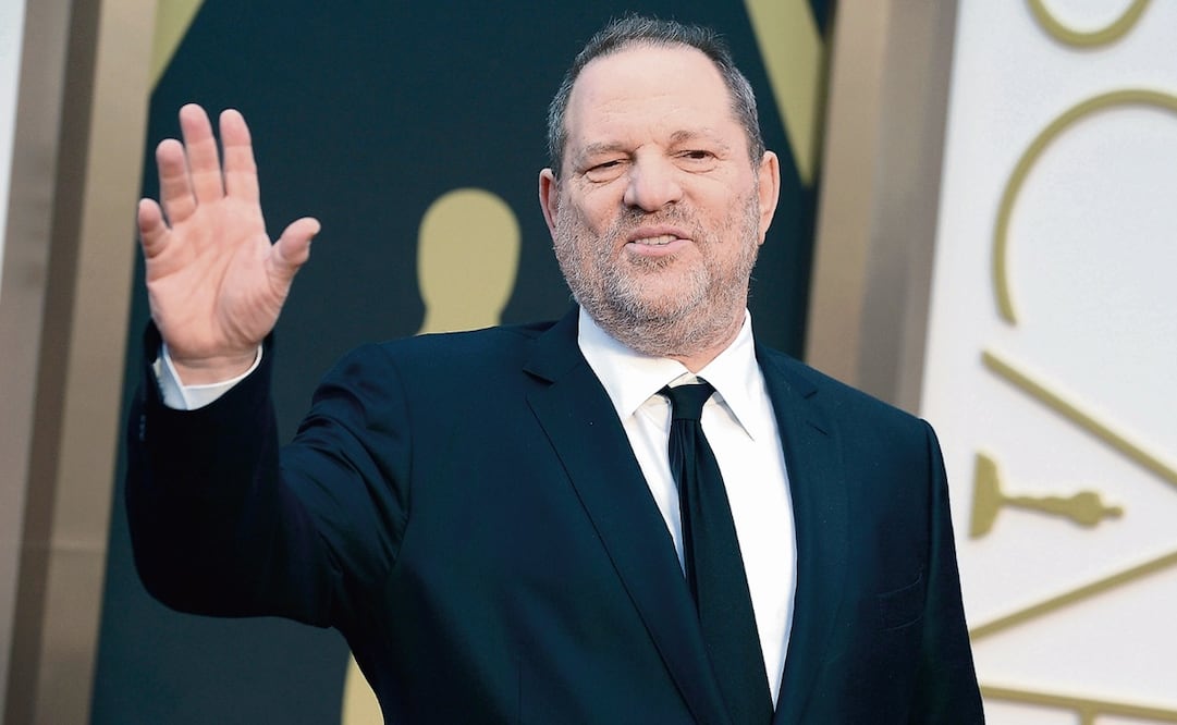 El movimiento #MeToo, impulsado tras las denuncias de abusos sexuales contra el otrora todopoderoso productor de cine estadounidense Harvey Weinstein, fue crucial a la hora de romper el silencio de las víctimas. Foto: Archivo