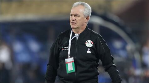 Aguirre con buen paso rumbo a la Copa Africana