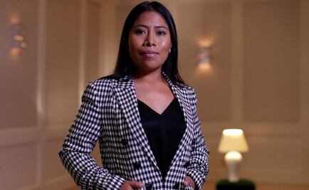 Yalitza Aparicio goes to Harvard