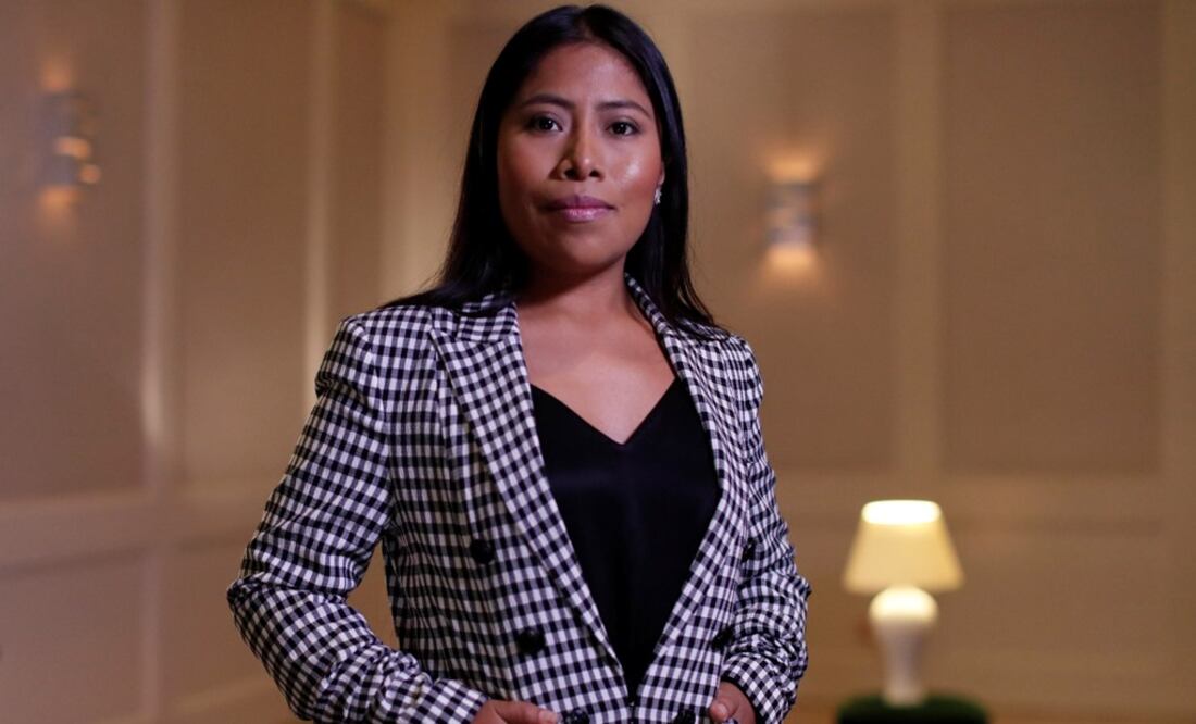 The Mexican activist was recently appointed a UNESCO Goodwill Ambassador - Photo: Mario Anzuoni/REUTERS