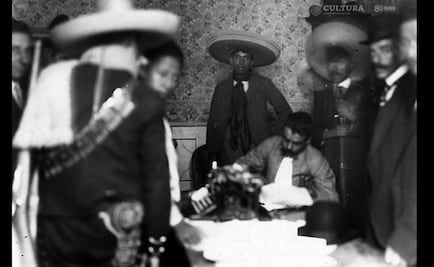 La evolución del zapatismo, sus protagonistas y declive