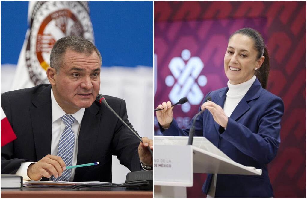 FOTO: Archivo y Especial/ EL UNIVERSAL/