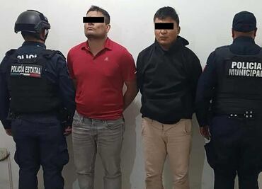 Cae Bryan Antonio García,  líder de la Familia Michoacana en Edomex; está ligado a secuestros y extorsiones