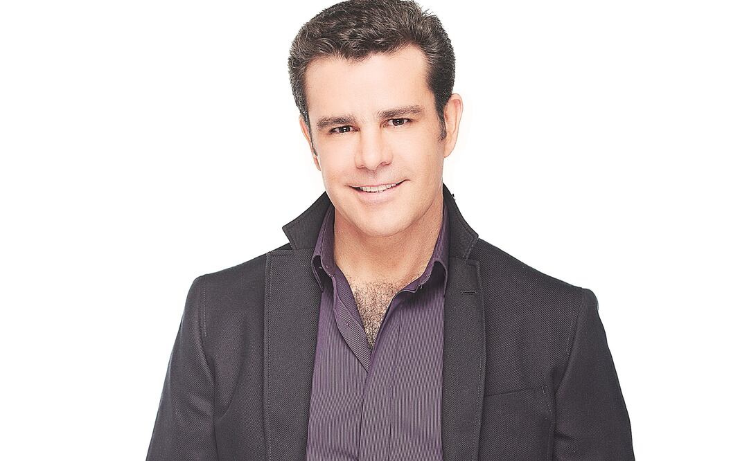 Amalia García Medina (FOTO: ARCHIVO EL UNIVERSAL)