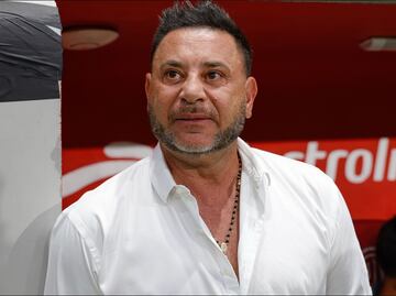 El Turco Mohamed es campeón con Toluca y llega a un récord histórico; es el nuevo 'Rey Midas' del futbol mexicano