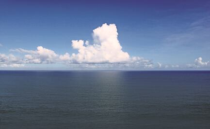 Aumenta la temperatura de manera drástica en mares y océanos