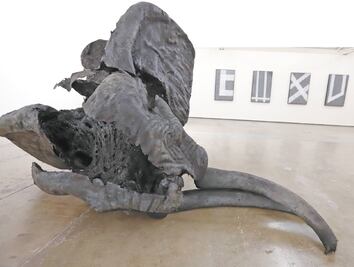 Lo que no te puedes perder de la semana del arte en la CDMX