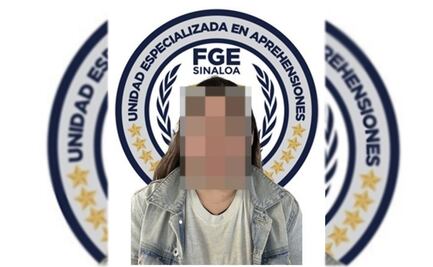 Cae en EU presunta responsable del delito de desaparición en Sinaloa; suman dos personas localizadas y detenidas en territorio estadounidense en 3 días