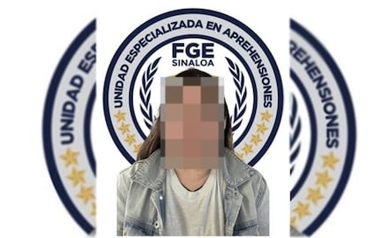 Cae en EU presunta responsable del delito de desaparición en Sinaloa; suman dos personas localizadas y detenidas en territorio estadounidense en 3 días