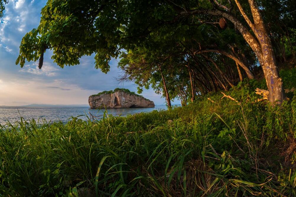 Arcos de Mismaloya.   Foto: Cortesía Fideicomiso de Puerto Vallarta