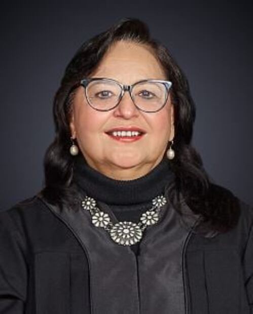 Suprema Corte: Ellos son los candidatos y candidatas a la presidencia de la SCJN