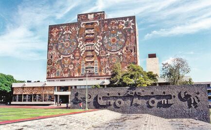 ​UNAM acepta a 8.7% de los aspirantes en segundo examen de admisión