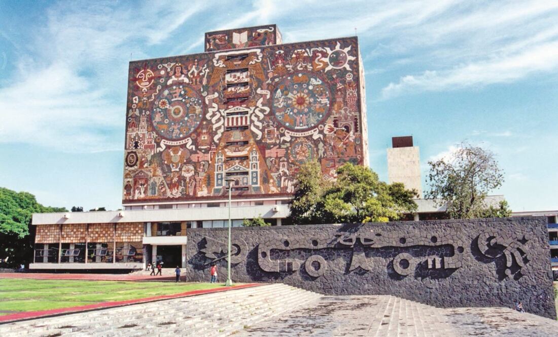 La UNAM aceptó a 6 mil 310 jóvenes, lo que implicó una ampliación de mil 322 lugares puesto que su oferta inicial fue de 4 mil 988 espacios para los futuros alumnos (Foto: Archivo / EL UNIVERSAL)