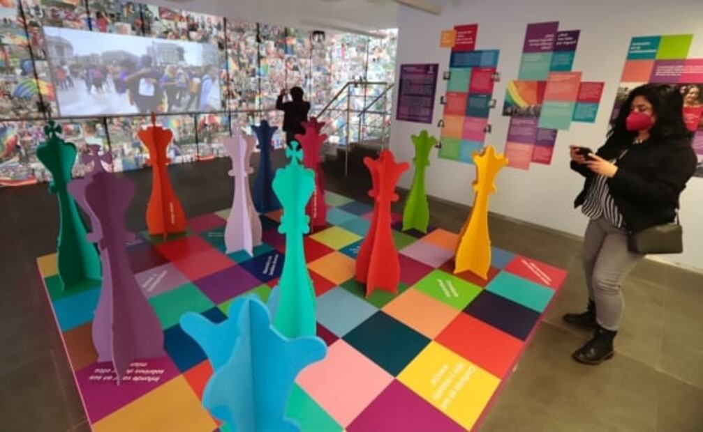 Veracruz, Guerrero, Estado de México, Chihuahua y Morelos, los estados con más crímenes de odio