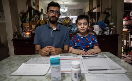 Embajador de EU en México atiende caso de Oliver, menor con epilepsia