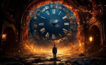 ¿Qué es el reloj del Apocalipsis y por qué preocupa tanto a la ciencia?; expertos lo explican