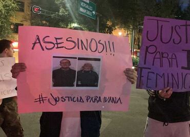 Tras robarle auto a Ivana Huato, Rodolfo llevó a su novia en coche de la víctima