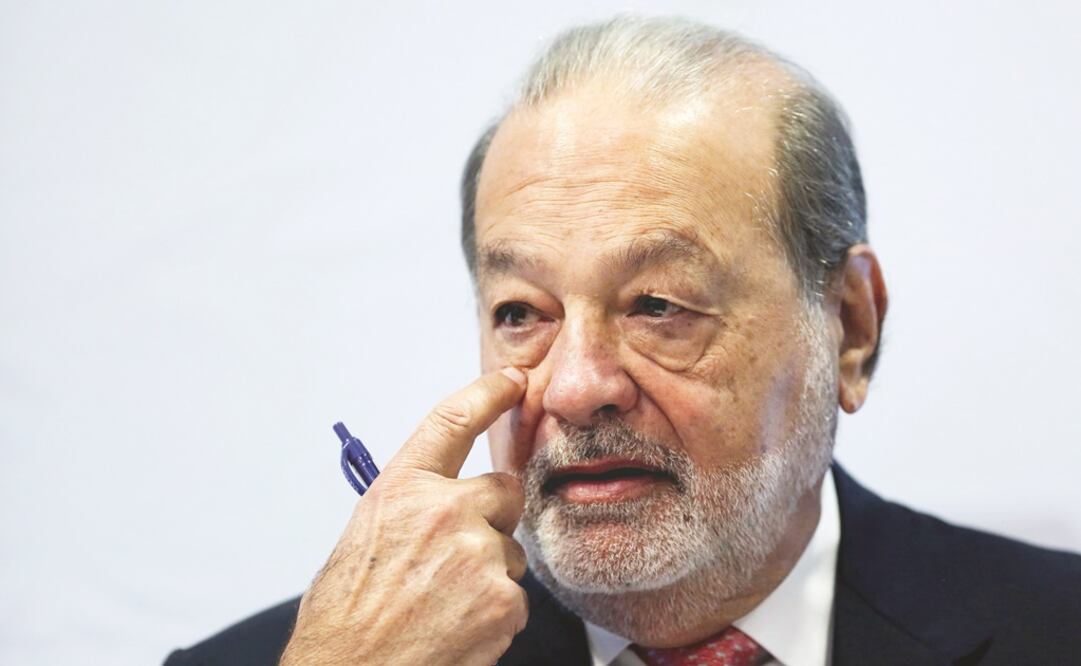 Foto: Archivo/EL UNIVERSAL