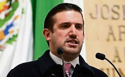 Diputado de Morena va por modernizar la tauromaquia