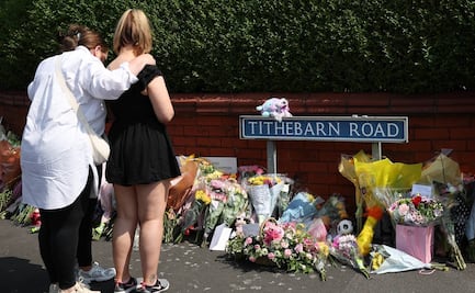 Muere una tercera niña víctima del apuñalamiento múltiple en taller temático de Taylor Swift