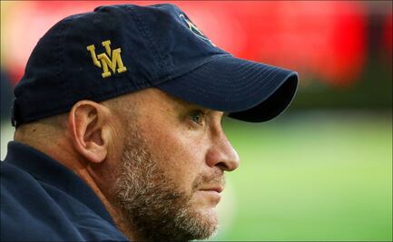 Andrés Lillini lanza advertencia: No tenemos que ponernos un revolver en la cabeza