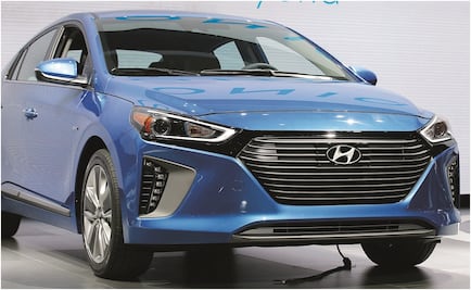 Vehículos Hyundai en México, sin afectación por revisión en EU