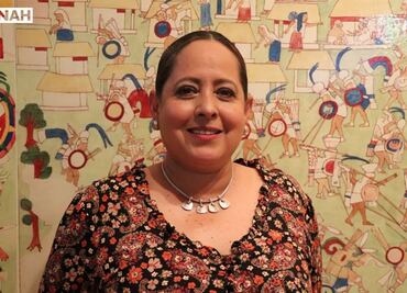 ¿Quién es María Guadalupe Espinosa Rodríguez, nueva titular de la Zona Arqueológica y Museo de Chichén Itzá?