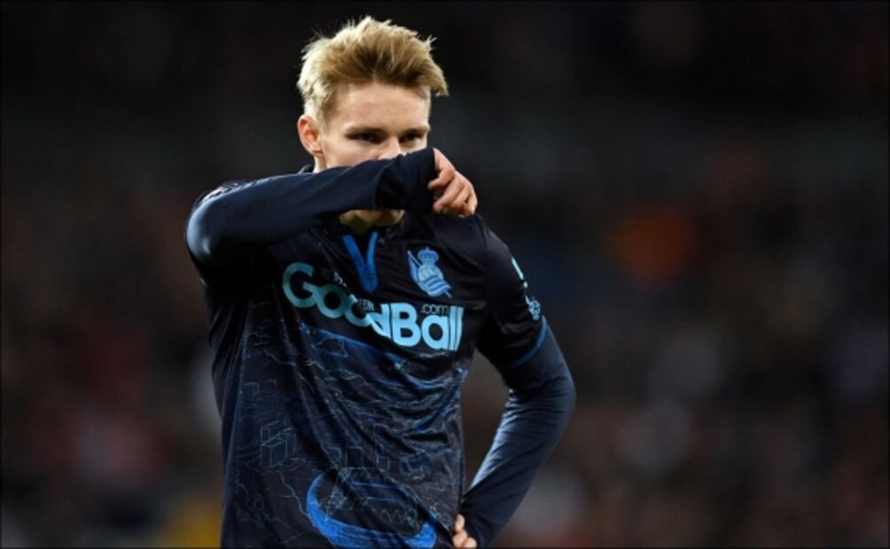 Lo que dejó la Jornada 14 en La Liga de España