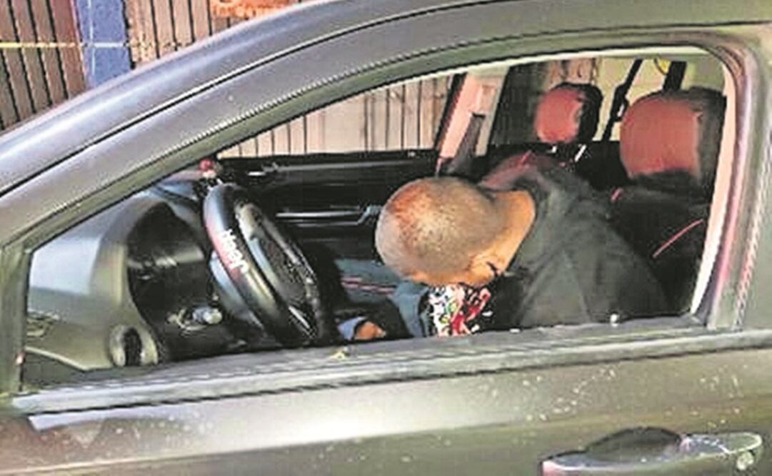 Las primeras investigaciones indican que el crimen ocurrió la madrugada del pasado jueves. Foto: ARCHIVO EL UNIVERSAL