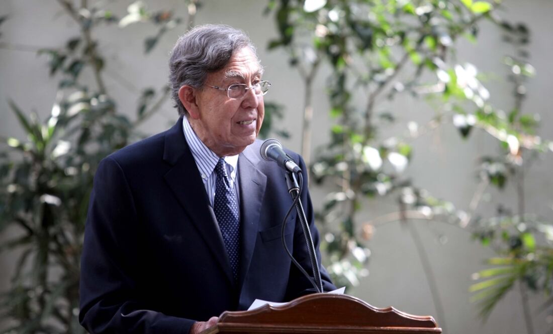 Foto: Archivo/EL UNIVERSAL