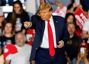 Estados Unidos, de gobierno demócrata a republicano; 5 datos del país que recibirá Donald Trump