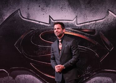 Batman. "El Regreso del Caballero Oscuro" obsesiona a Zack Snyder