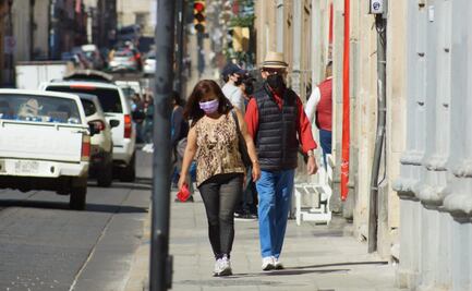 Se disparan a 290 los contagios de Covid-19 en Nuevo León