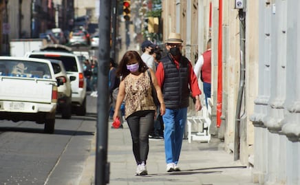 Se disparan a 290 los contagios de Covid-19 en Nuevo León