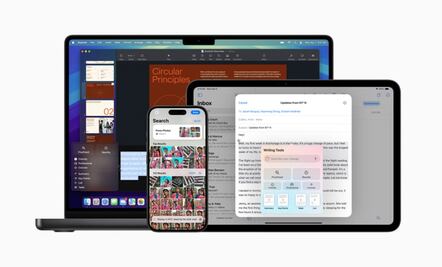 Apple: así ha sido su evolución en los últimos 15 años