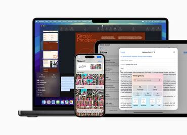 Apple: así ha sido su evolución en los últimos 15 años