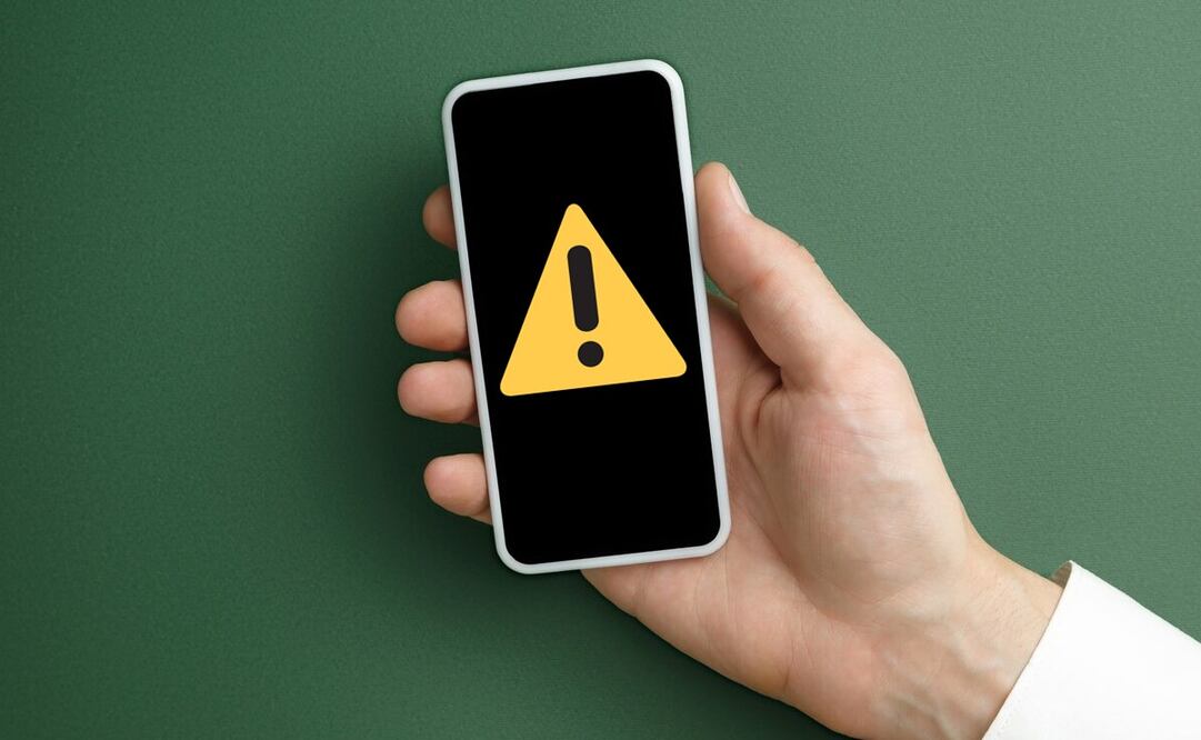 Las apps bóveda suponen un peligro para menores de edad. Foto: Freepik