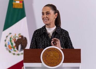 Sheinbaum buscará en Cumbre G20 que se destinen recursos a programas sociales; va por recuperar el tejido social